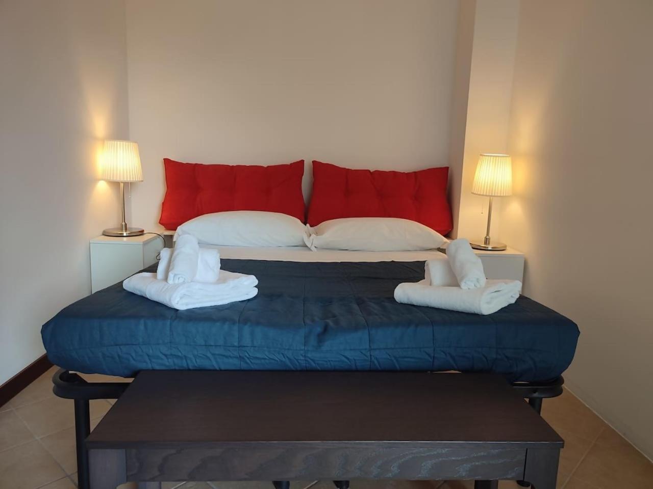 Apartment Leopolda Florence