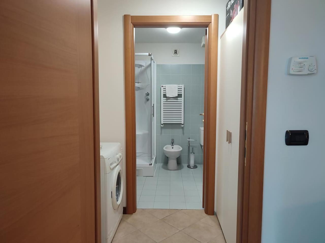 Leopolda Apartment