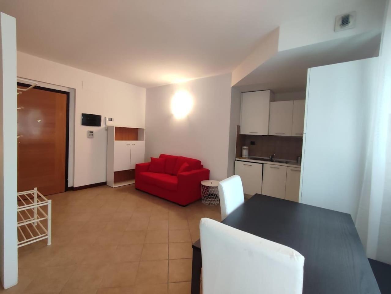 Leopolda Apartment *