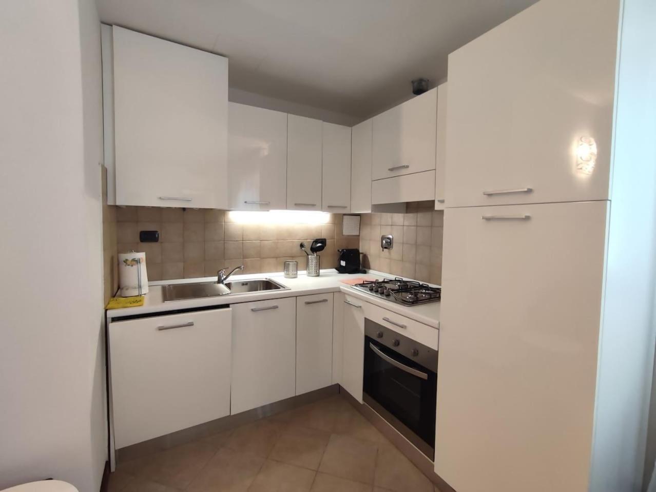 Apartment Leopolda *