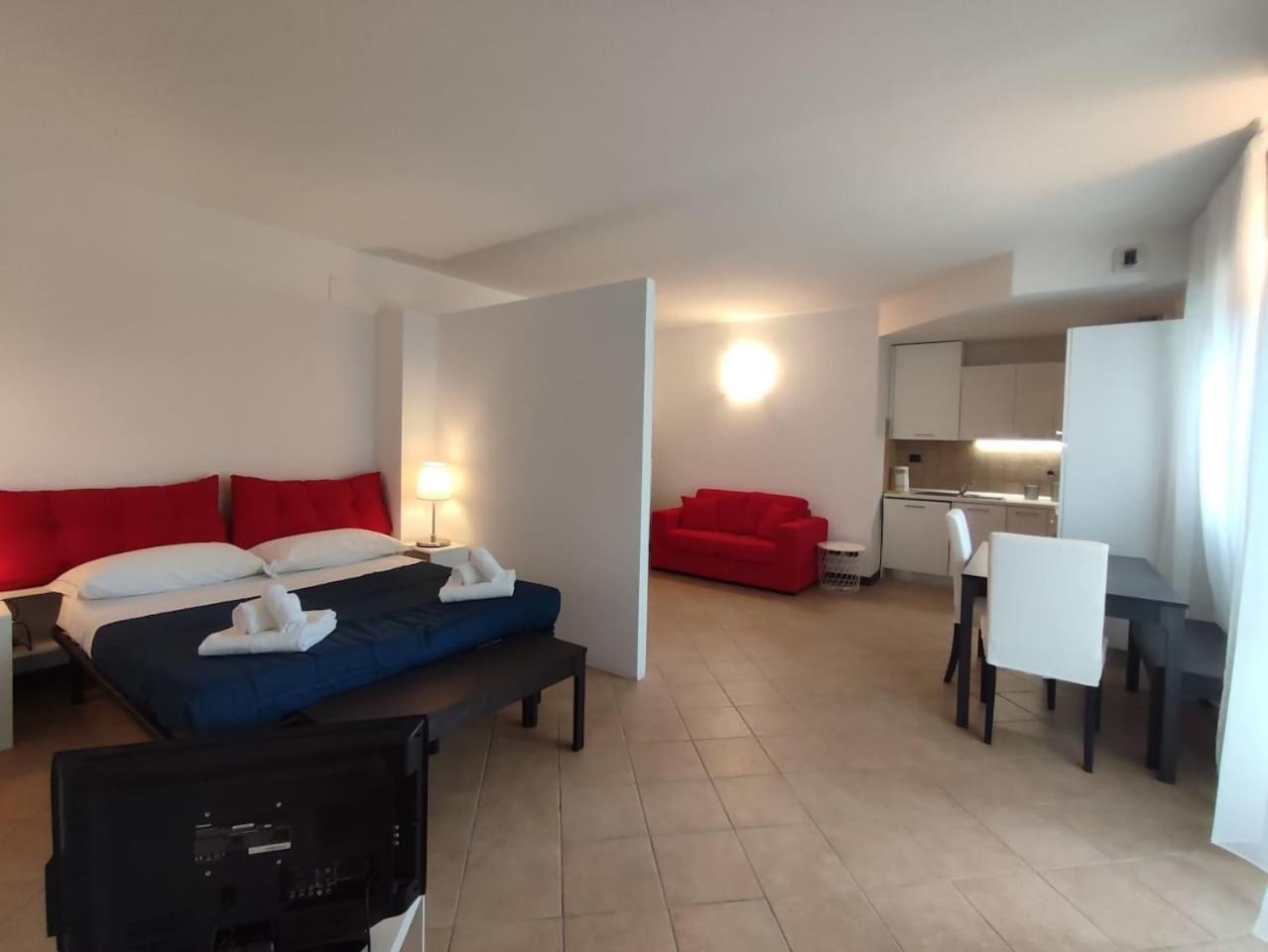 Leopolda Apartment Florence