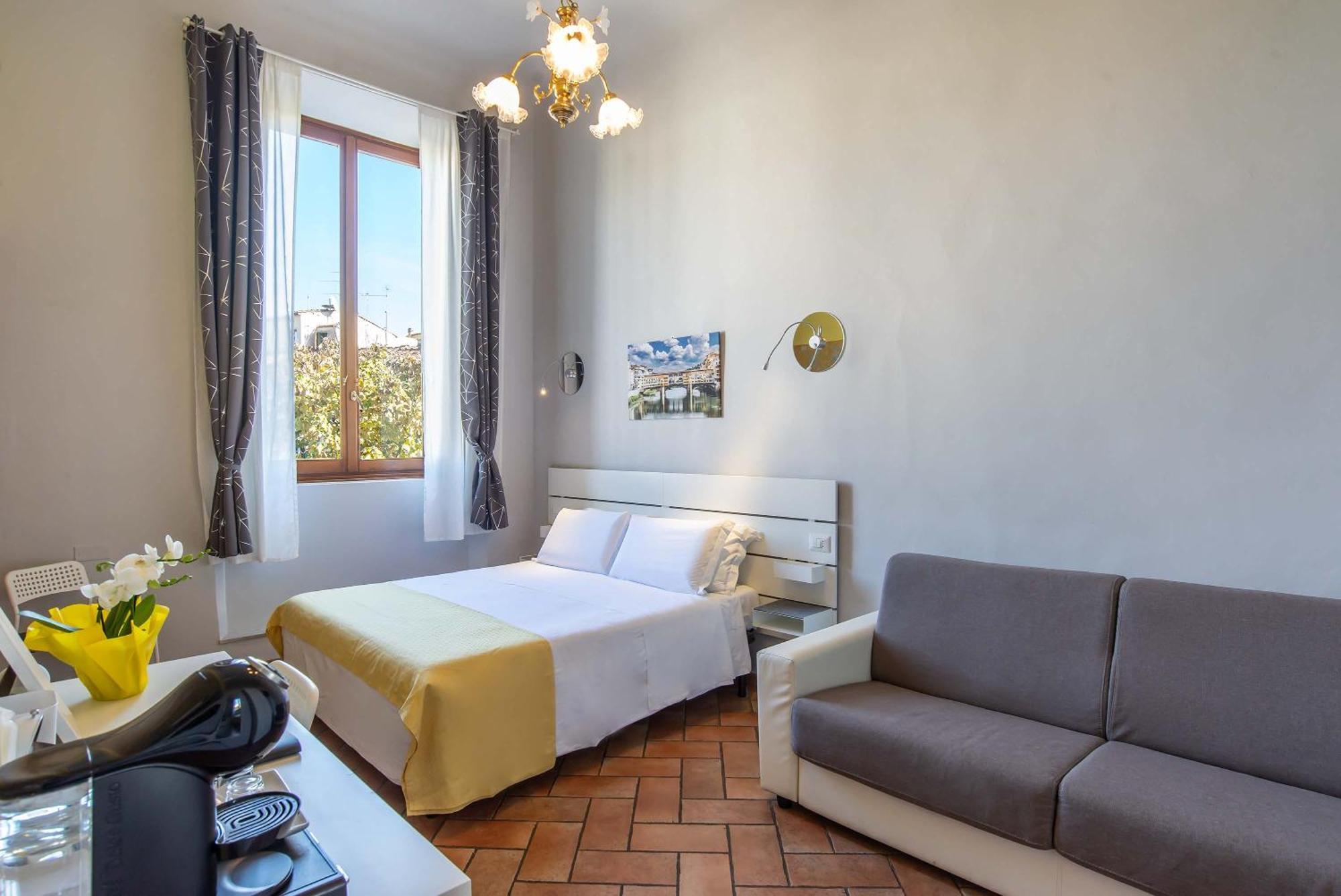 Il Mercato Bed & Breakfast Florence
