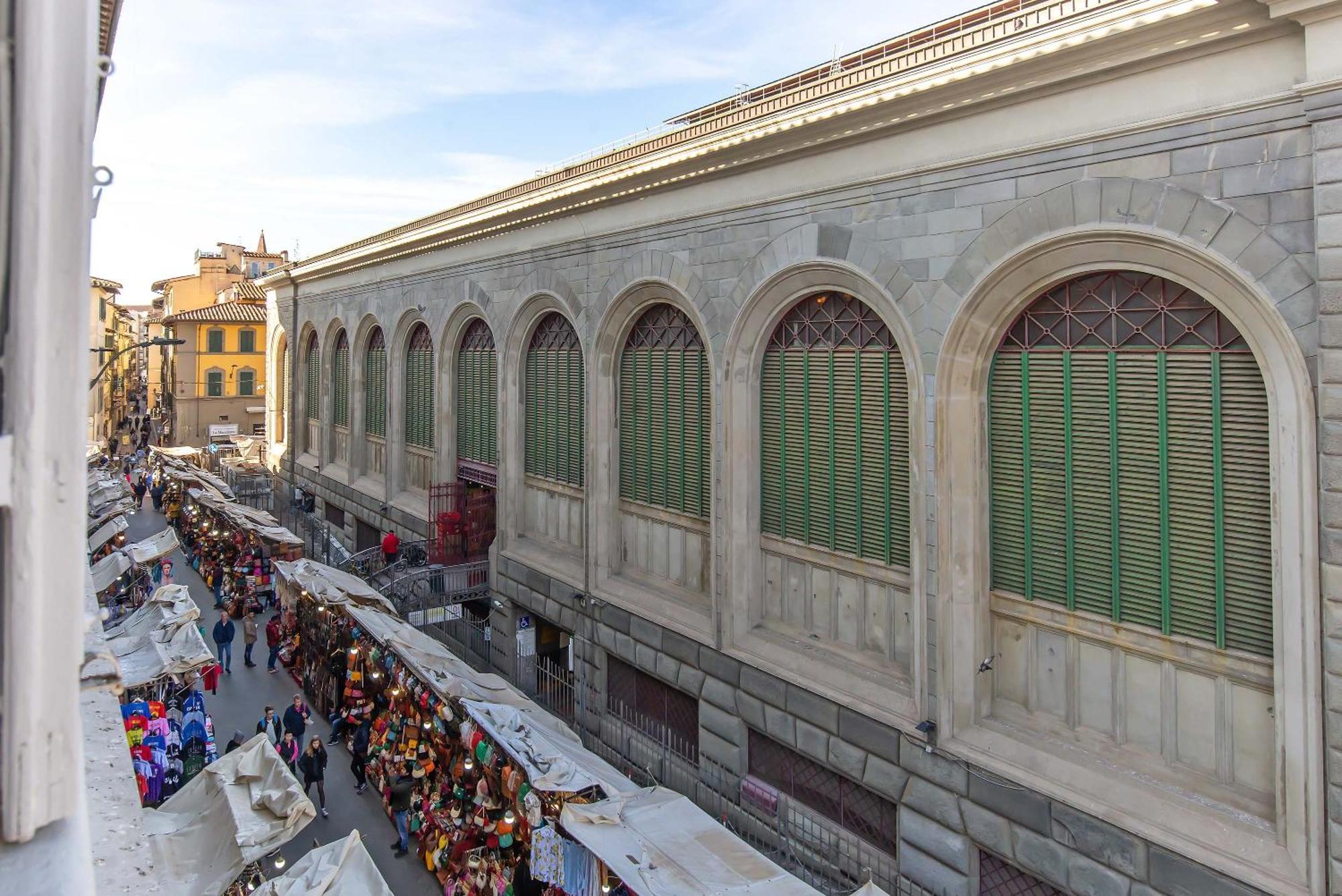 Il Mercato Florence