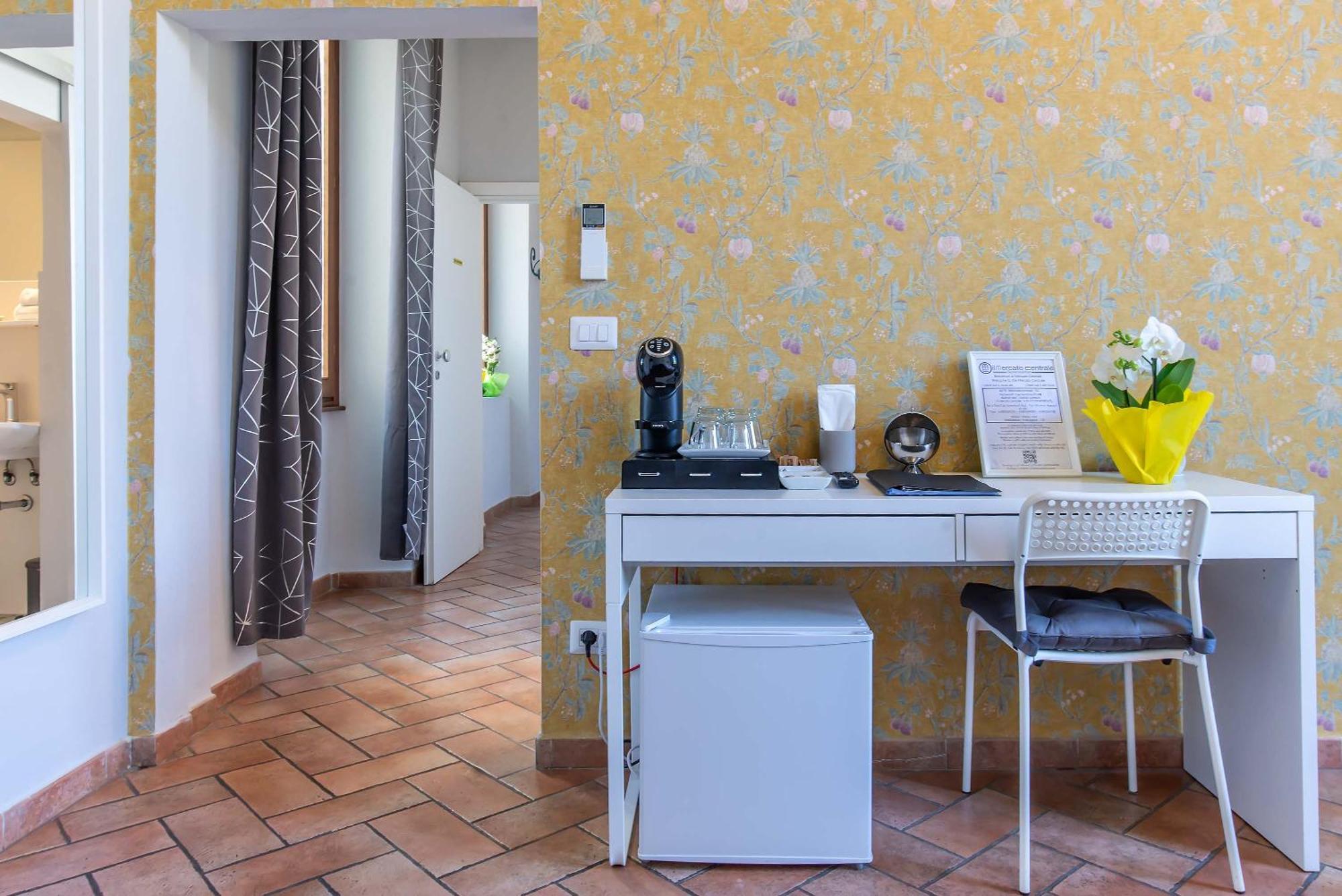 Il Mercato Bed & Breakfast