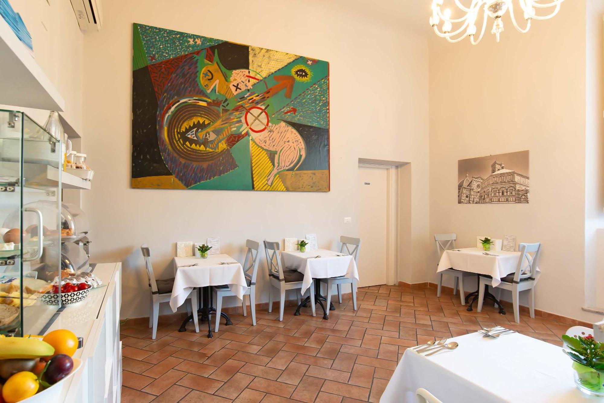 Il Mercato Bed & Breakfast Florence