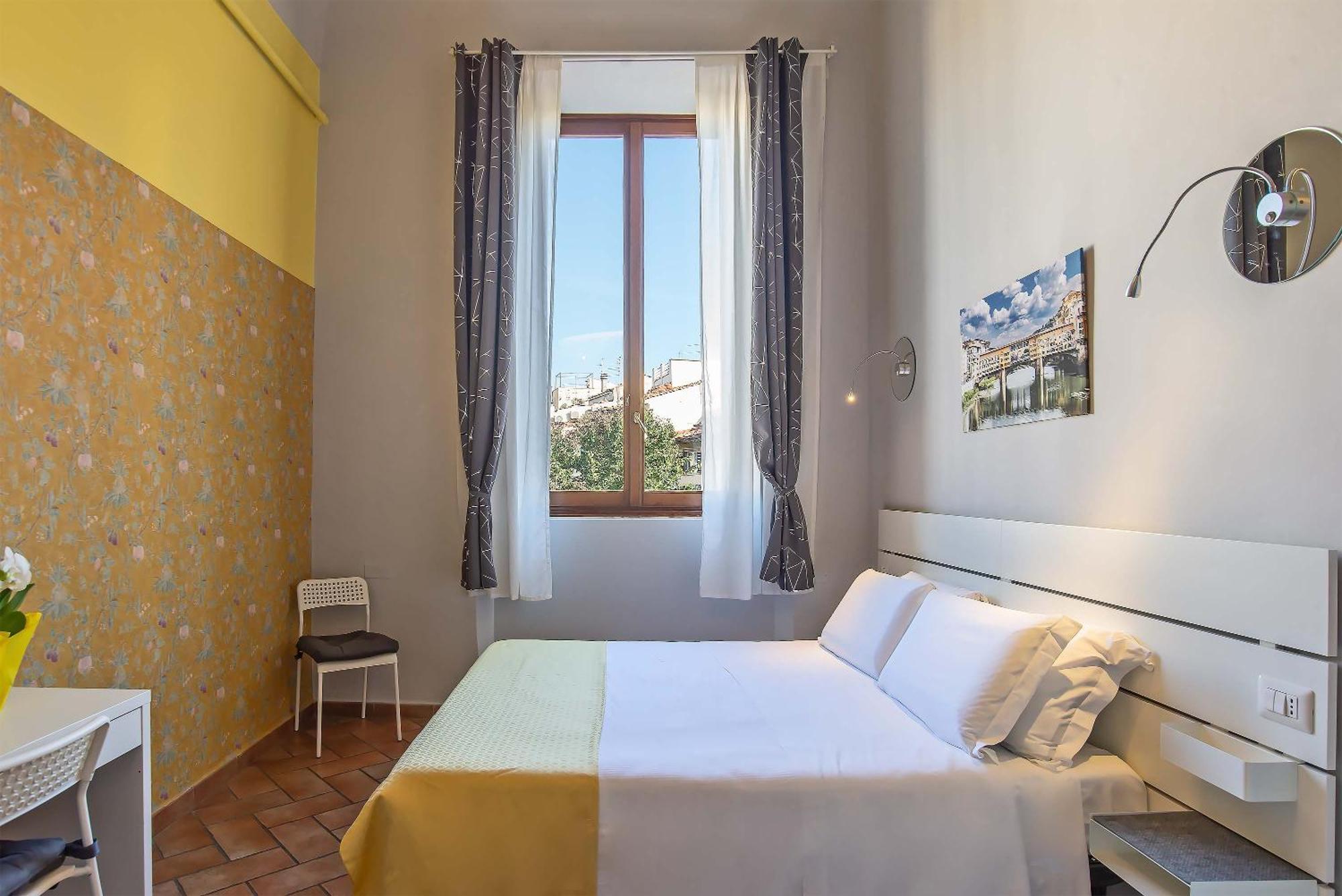 Bed & Breakfast Il Mercato Florence
