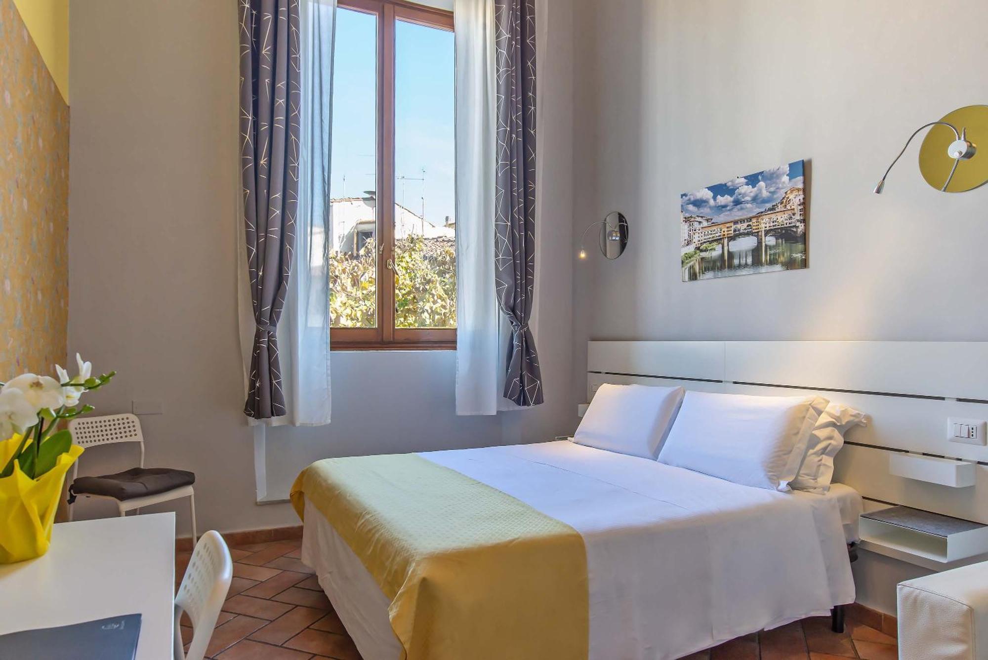 Il Mercato Bed & Breakfast
