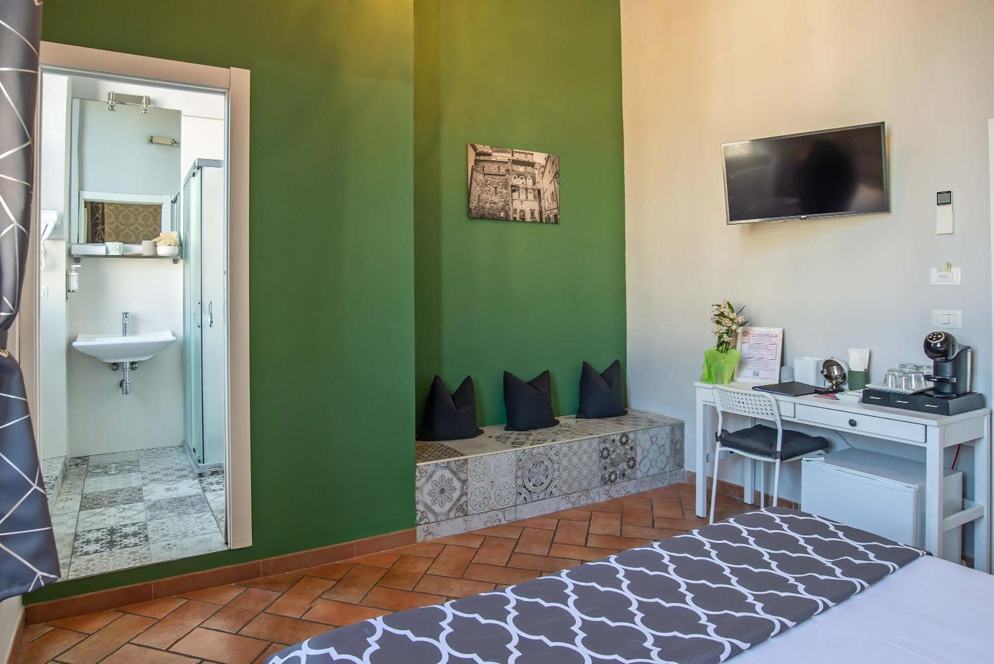 Bed & Breakfast Il Mercato