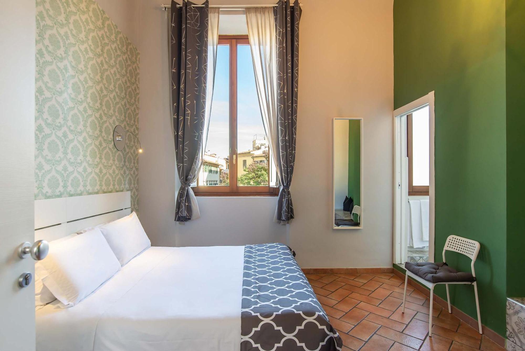 Il Mercato Bed & Breakfast *