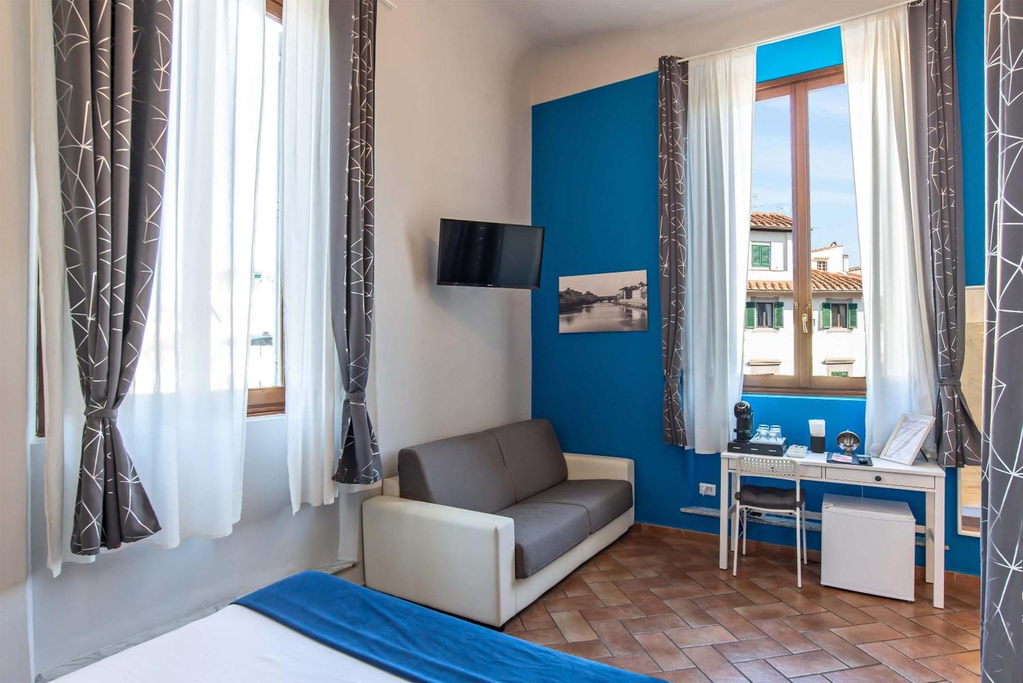 Bed & Breakfast Il Mercato *