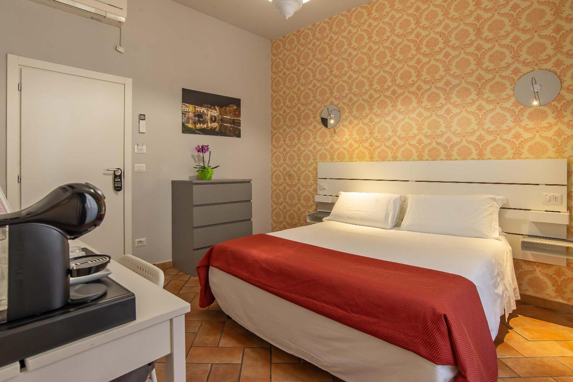Il Mercato Bed & Breakfast Florence