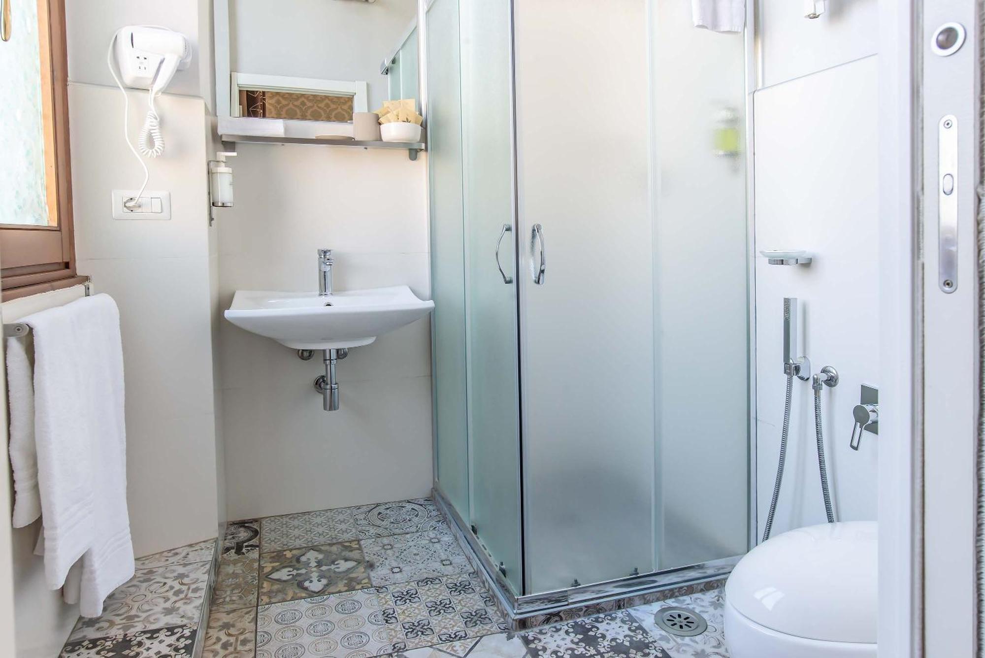 Bed & Breakfast Il Mercato Florence