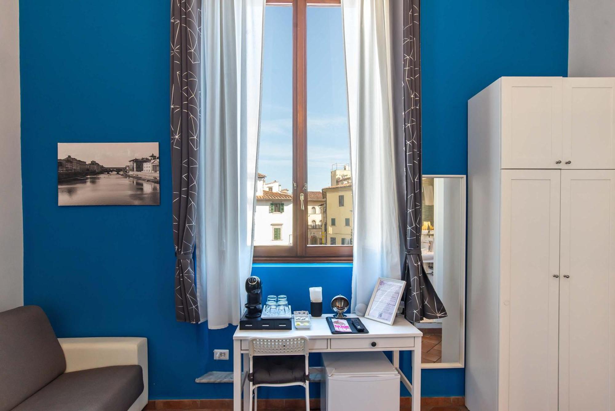 Bed & Breakfast Il Mercato