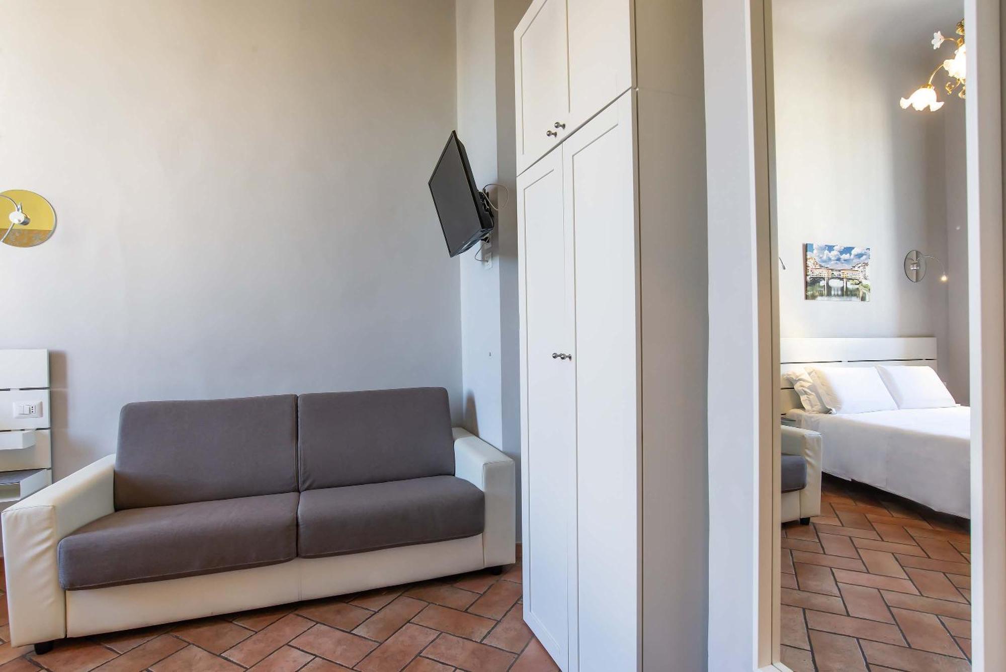 Il Mercato Bed & Breakfast *