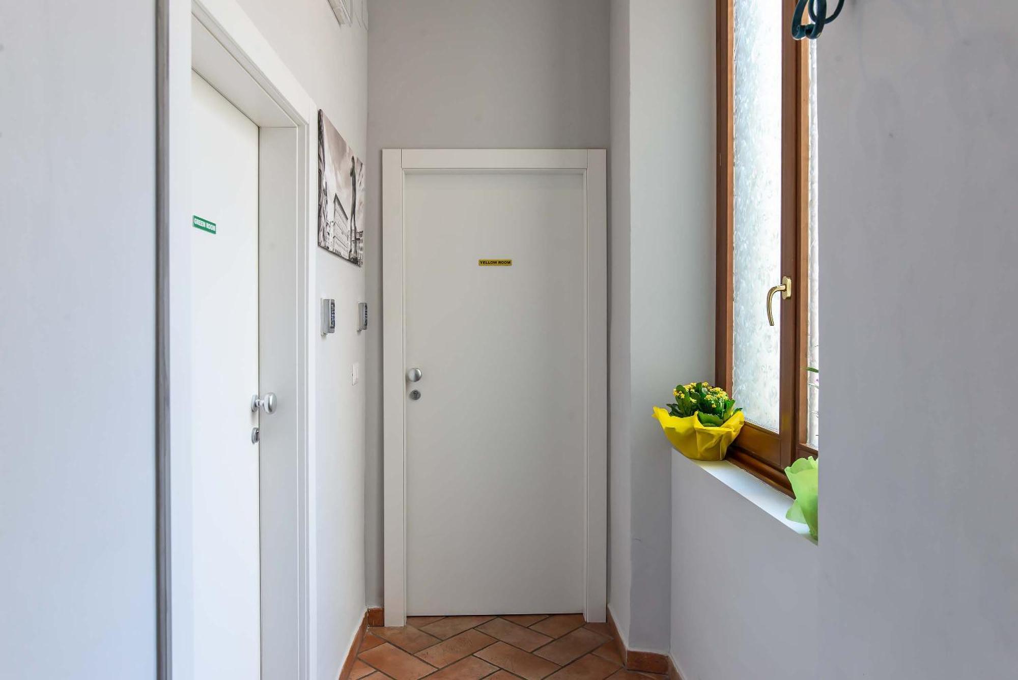 Bed & Breakfast Il Mercato *