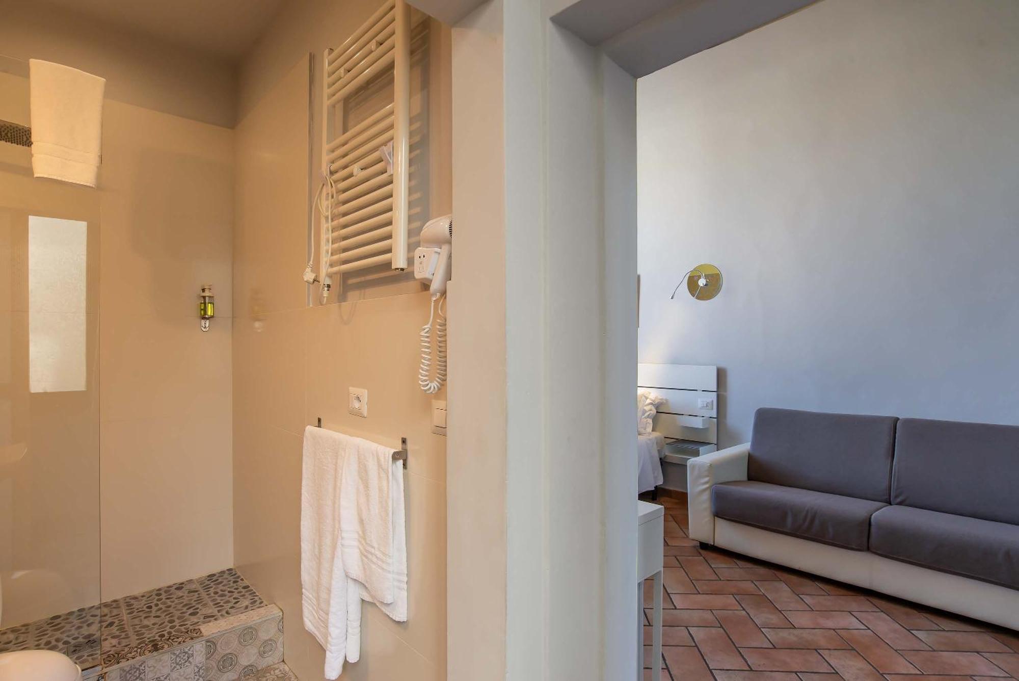 Bed & Breakfast Il Mercato Florence