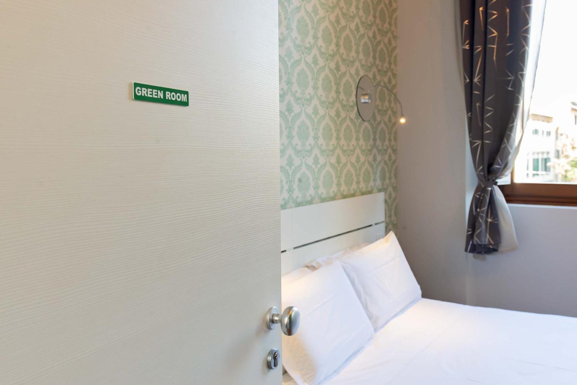 Il Mercato Bed & Breakfast