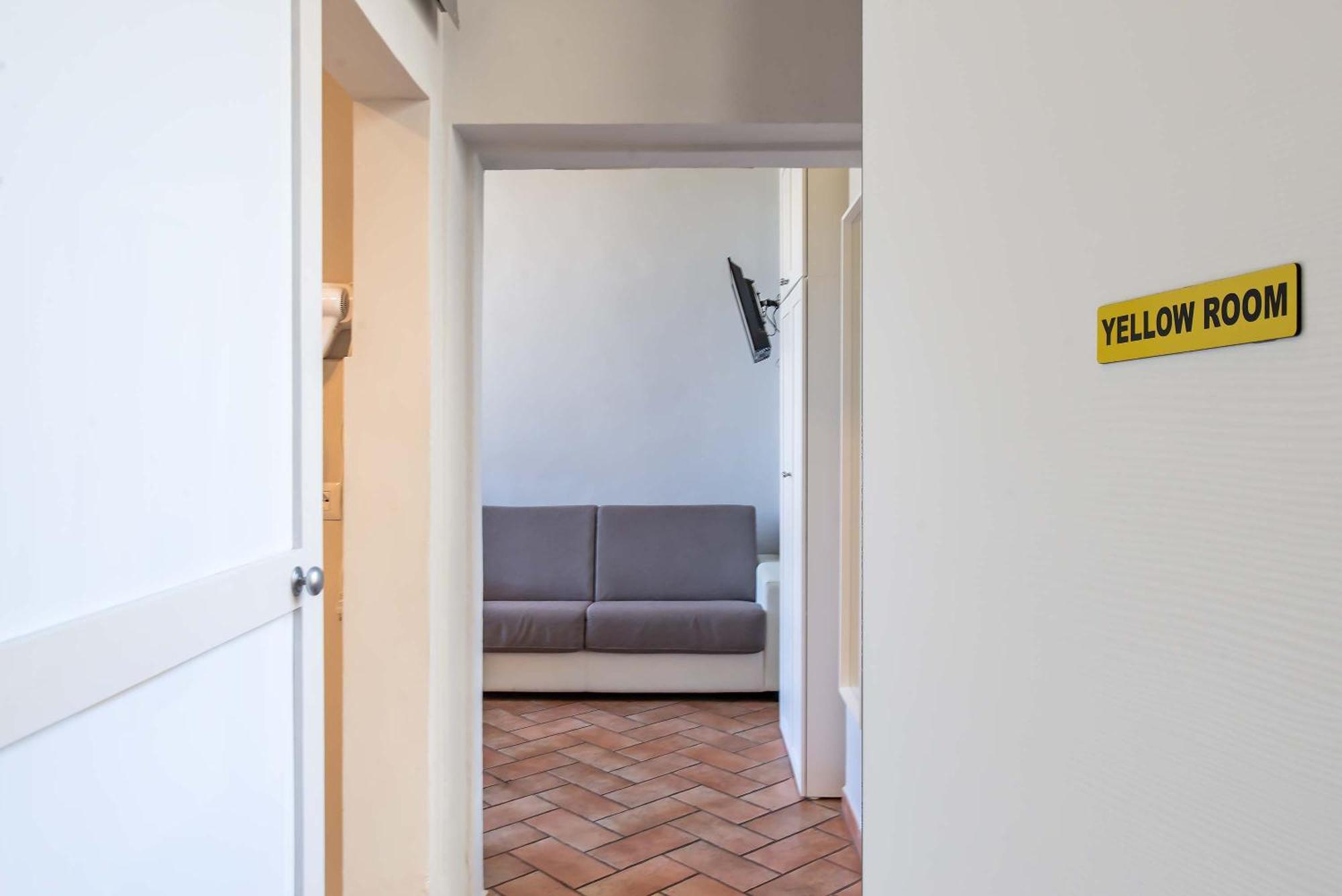 Bed & Breakfast Il Mercato *