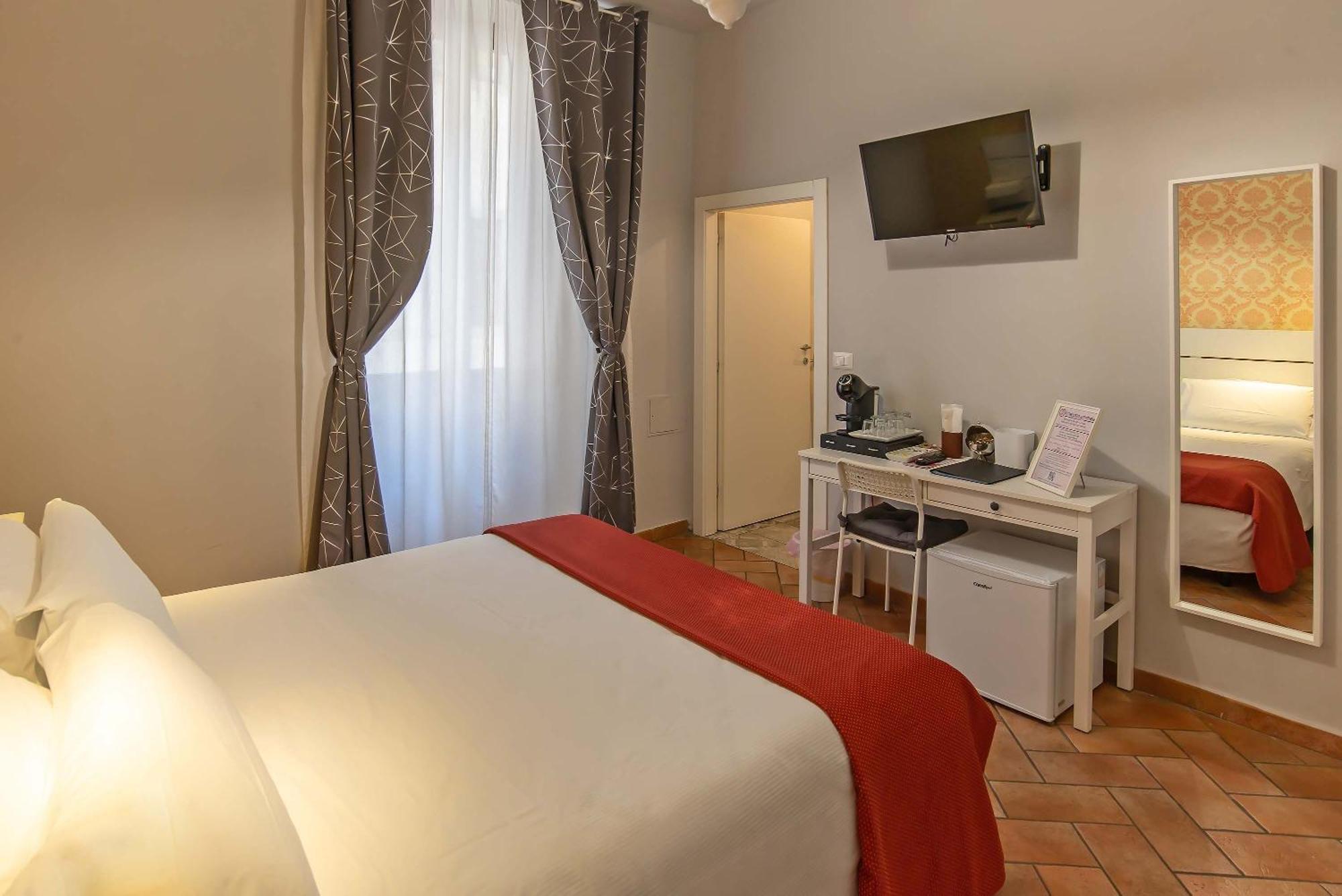 Il Mercato Bed & Breakfast Florence