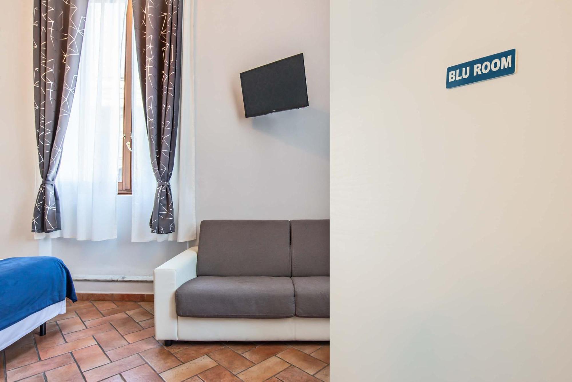 Bed & Breakfast Il Mercato Florence