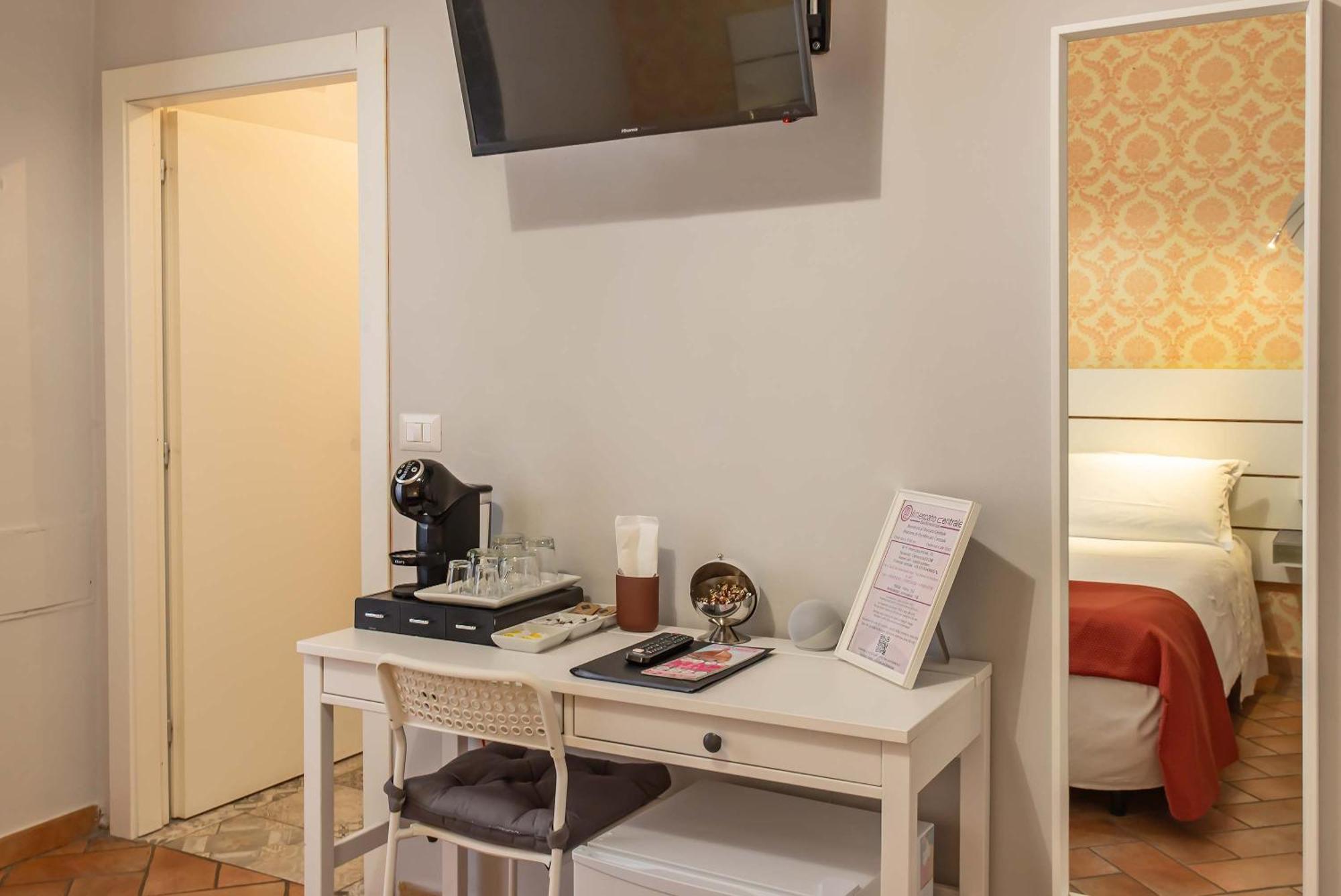 Il Mercato Bed & Breakfast *