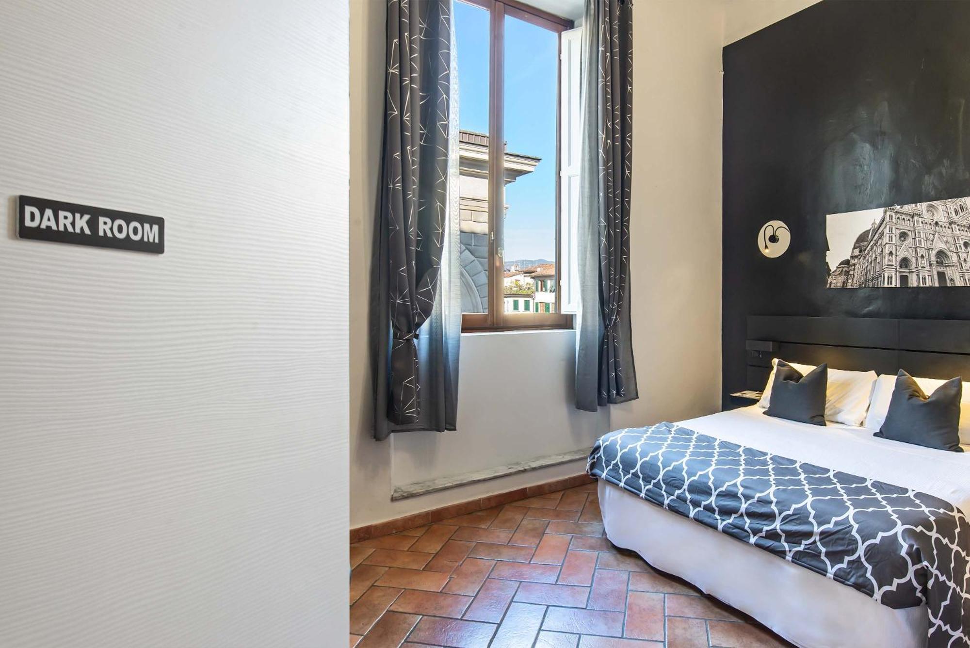 Il Mercato Bed & Breakfast Florence