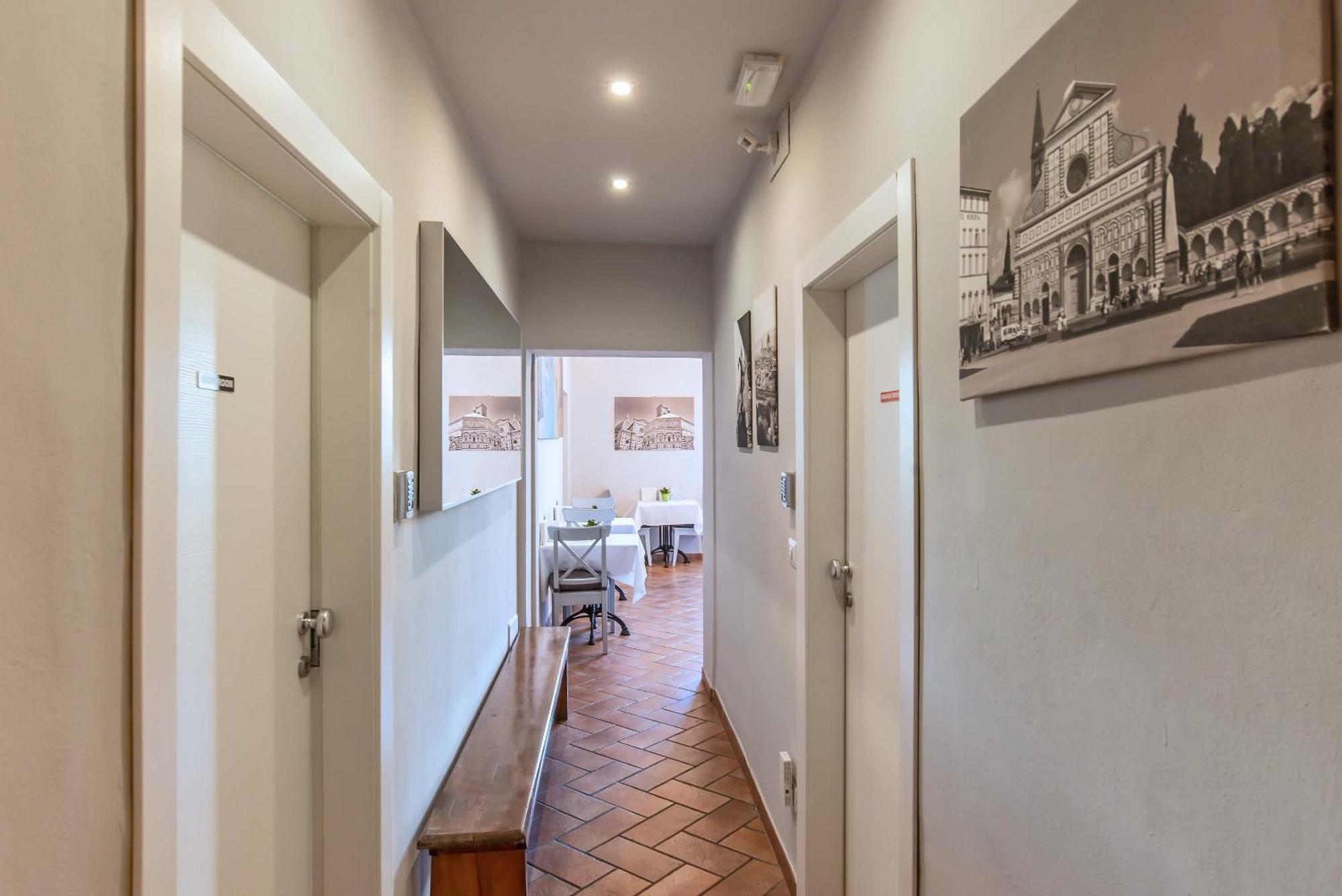 Il Mercato Bed & Breakfast Florence