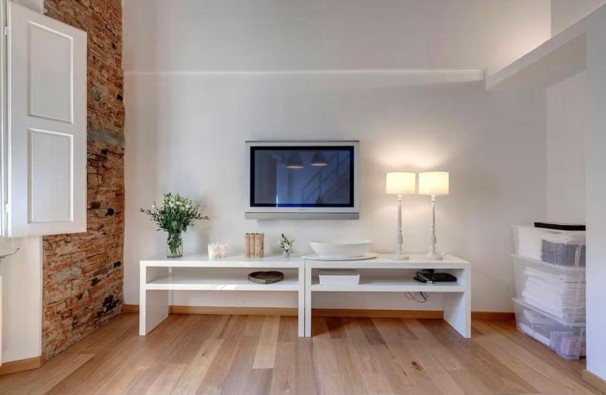Apartment Piazza Della Signoria Historic Center Florence