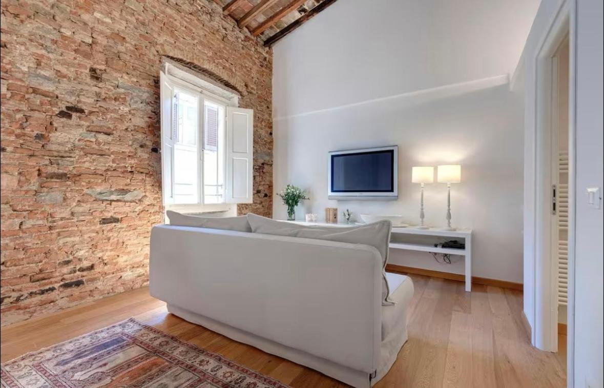 Apartment Piazza Della Signoria Historic Center