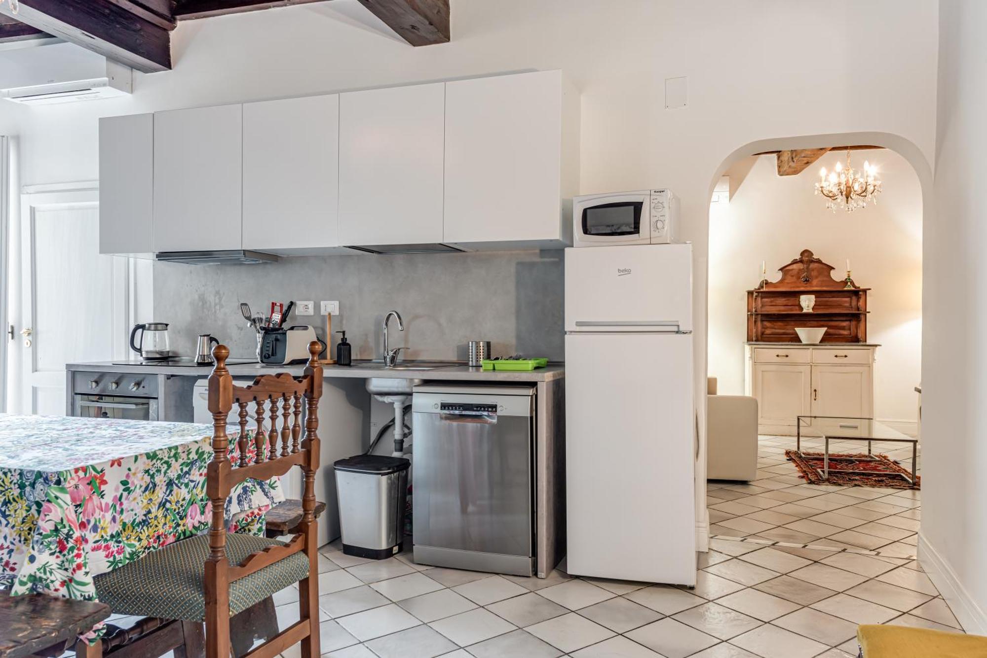 Irene And Elena House - Apartment