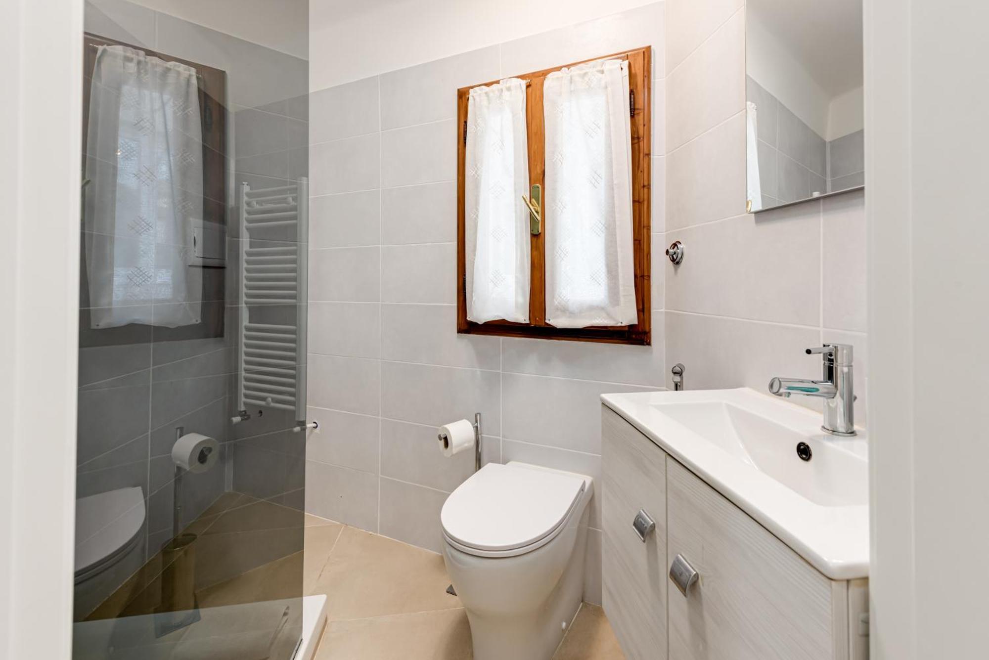Apartment Irene And Elena House - *