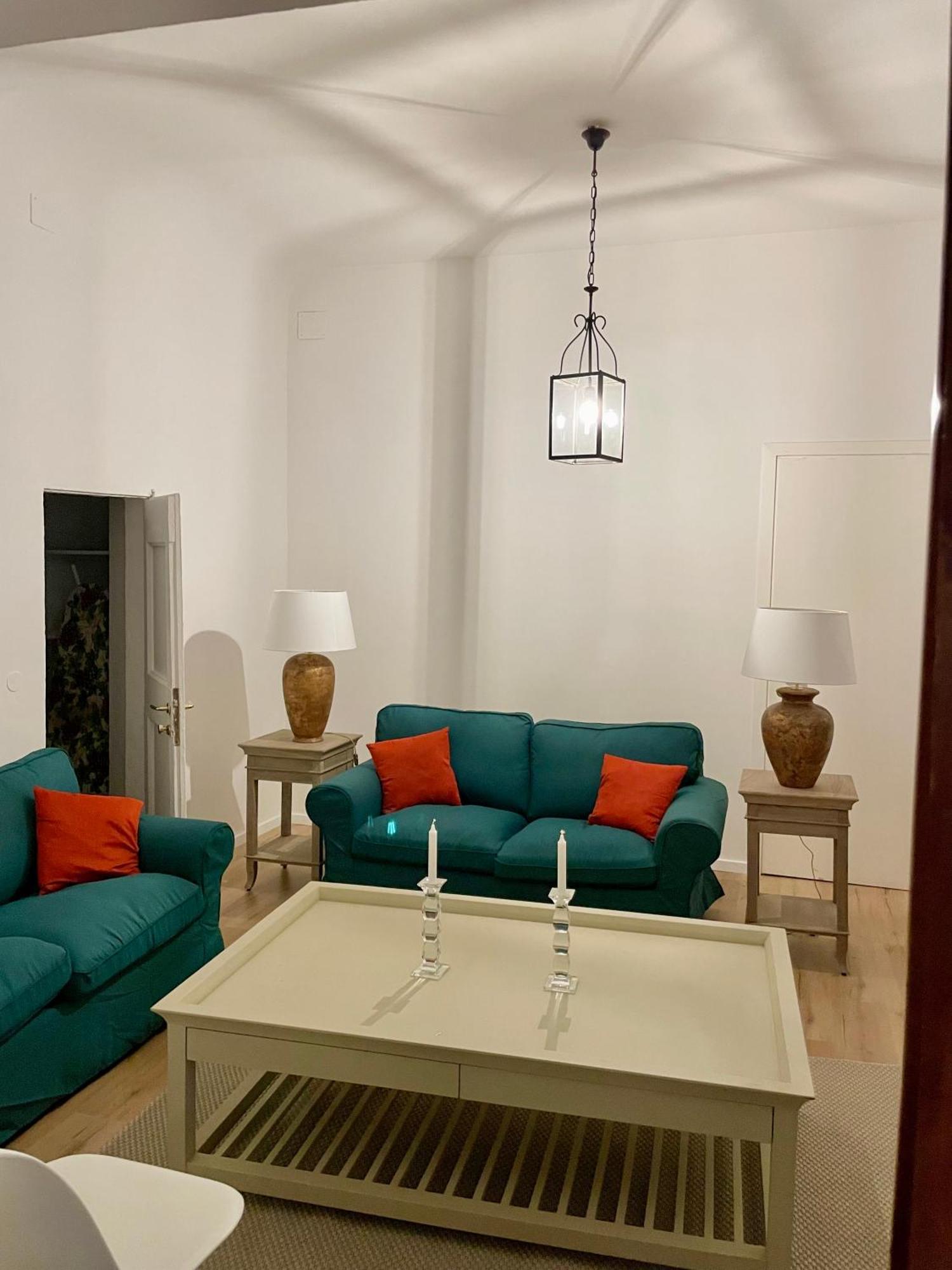 Tintorisix Appartement *