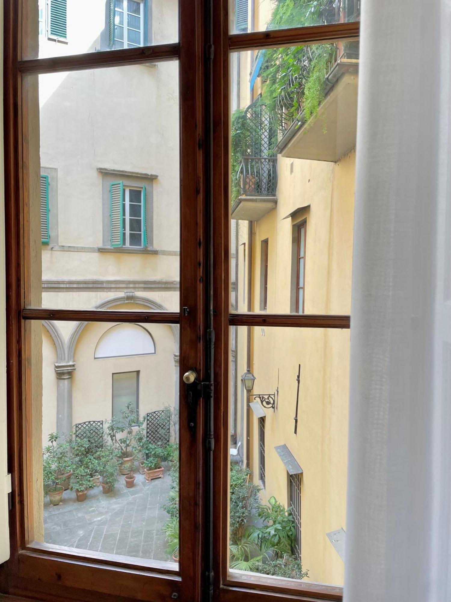 Tintorisix * Florence