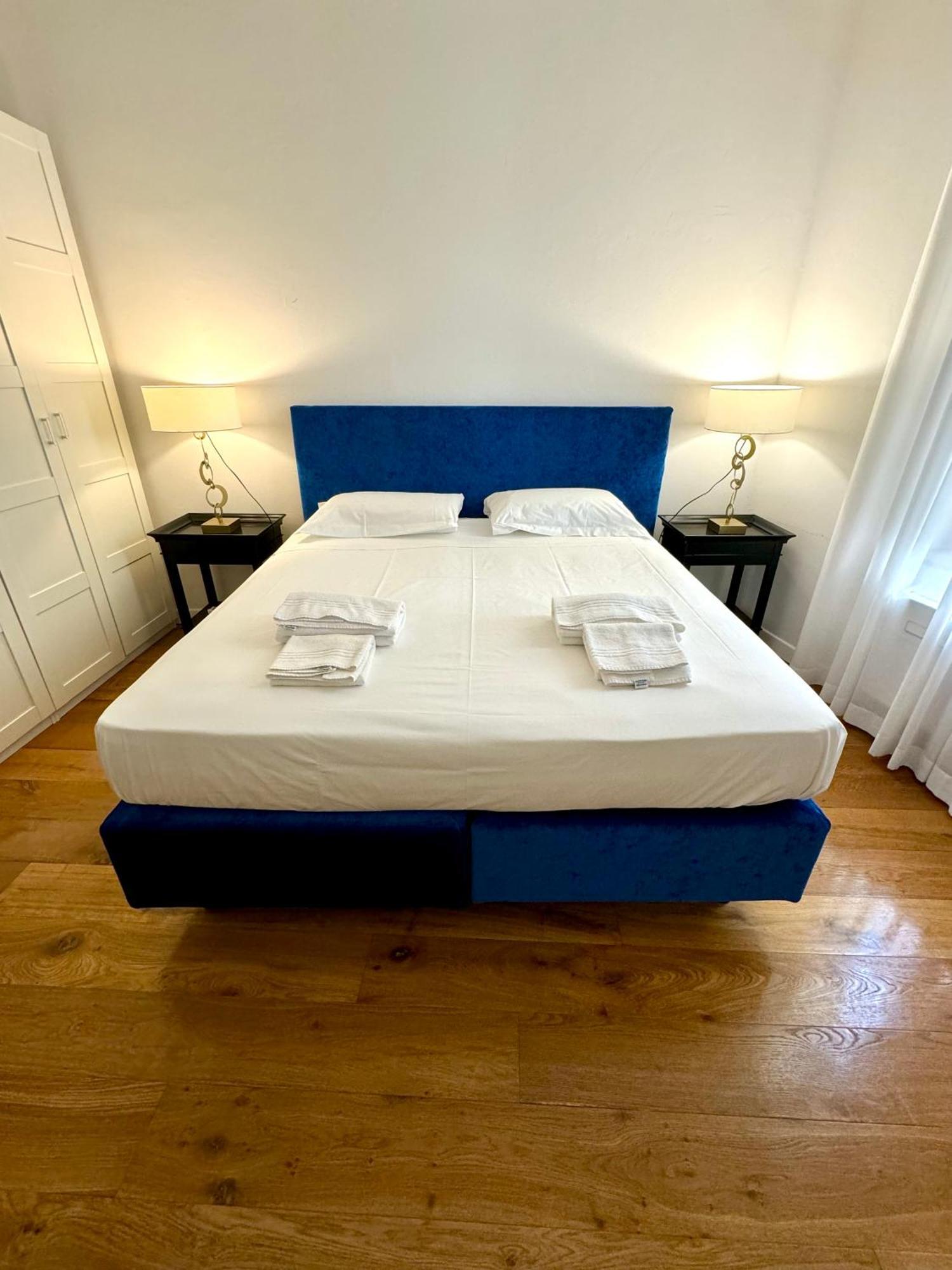 Appartement Tintorisix *