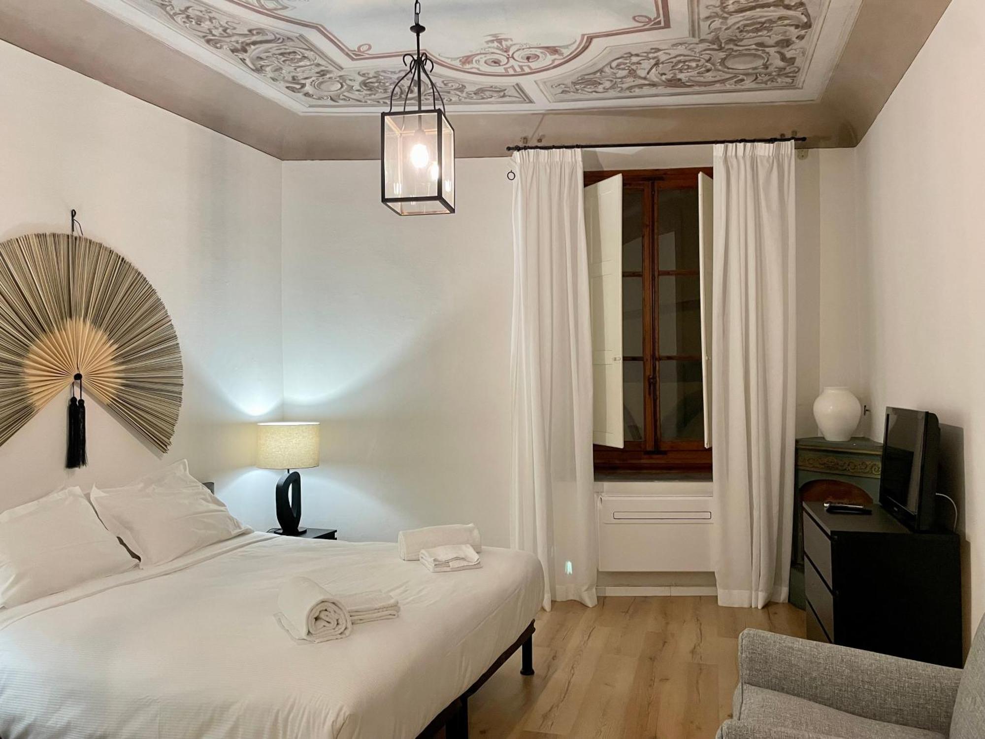 Tintorisix Appartement *