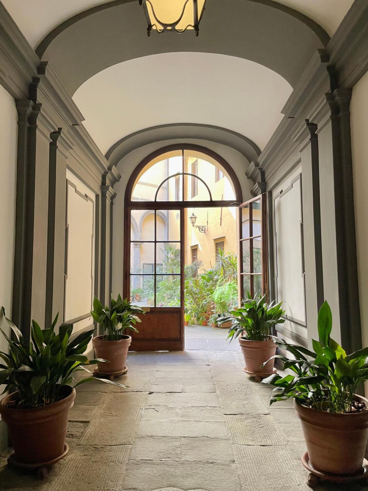 Appartement Tintorisix *