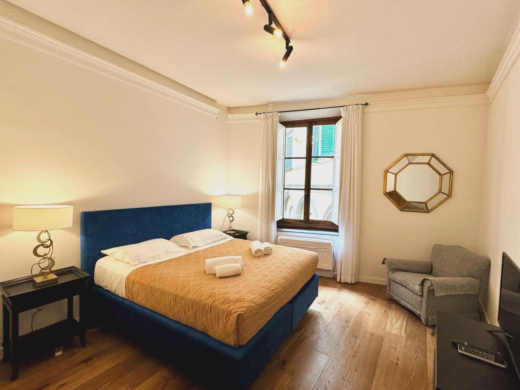 Appartement Tintorisix