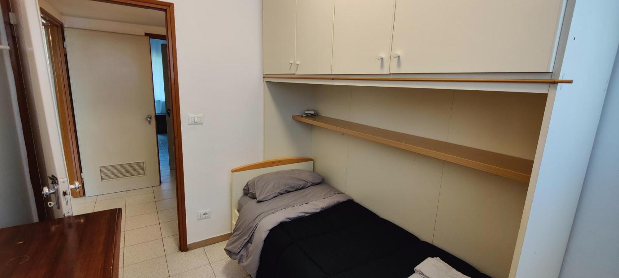 Familiare A Apartment