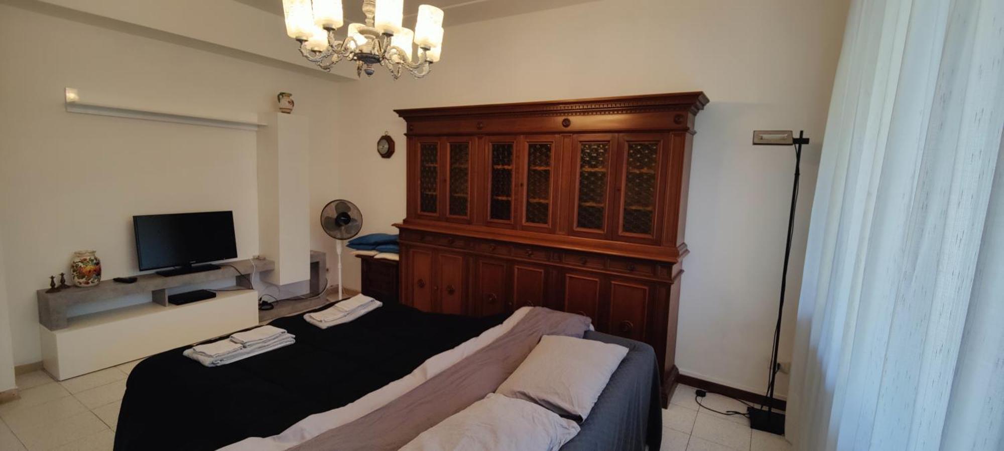 Apartment Familiare A Florence