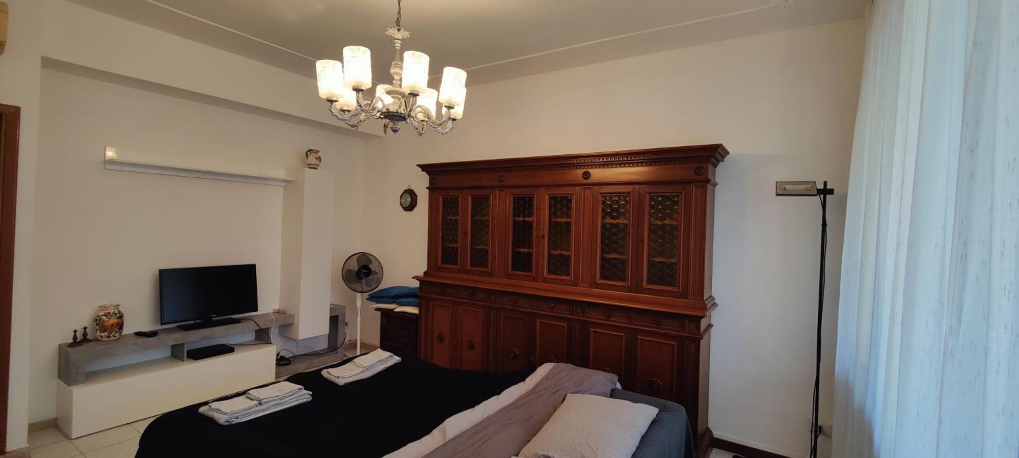 Apartment Familiare A