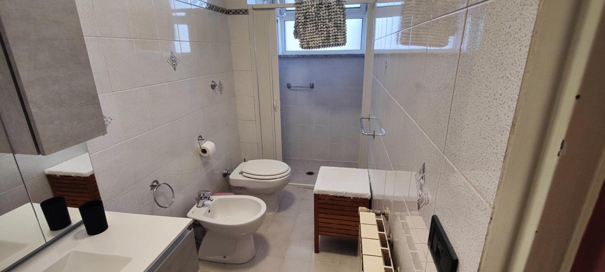 Familiare A Apartment *
