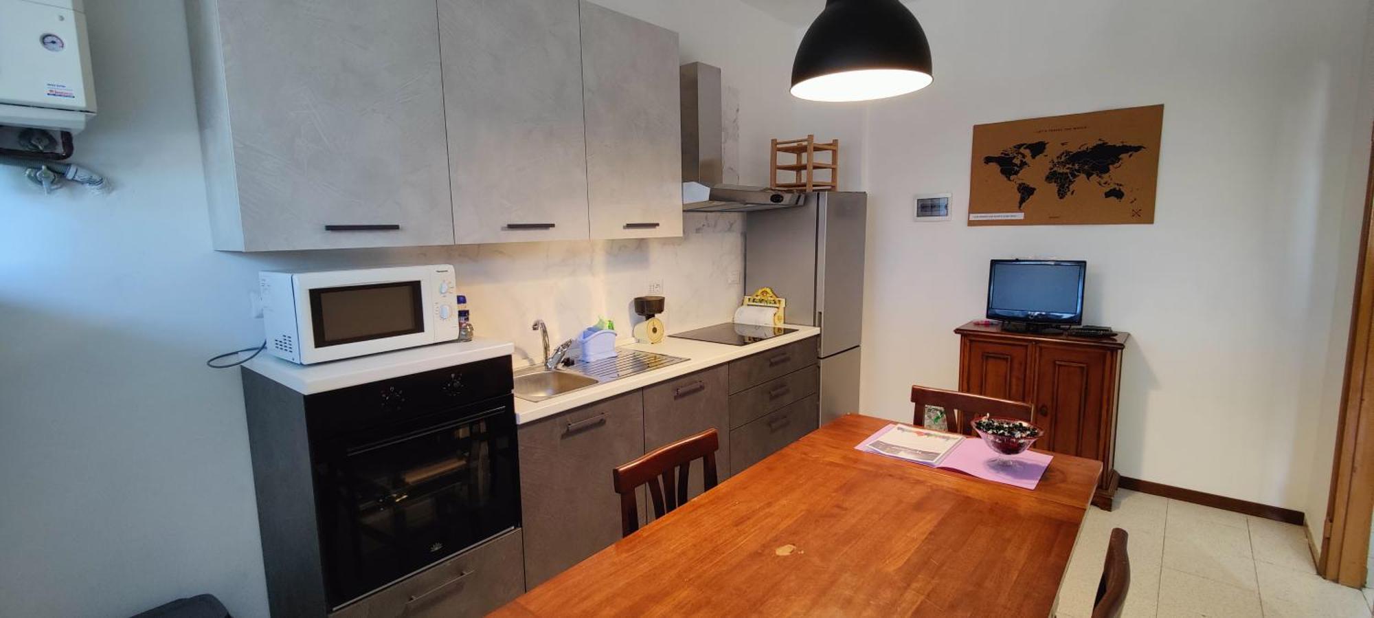 Apartment Familiare A Florence