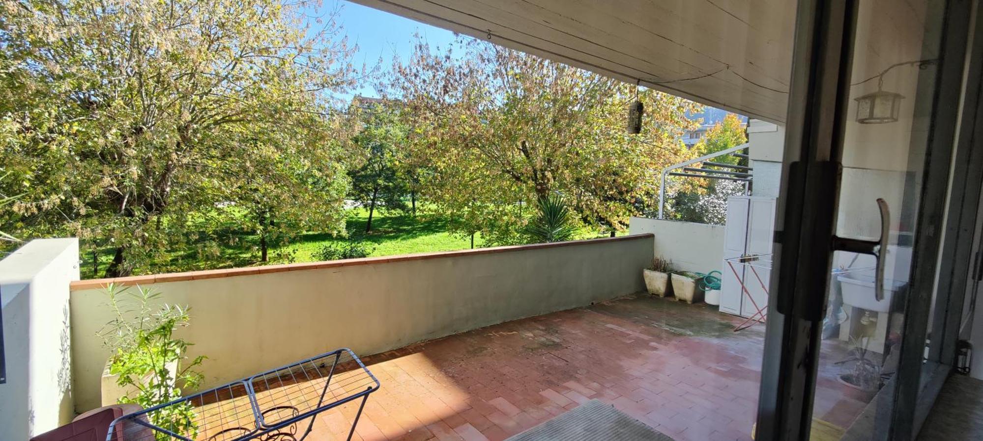 Familiare A Apartment