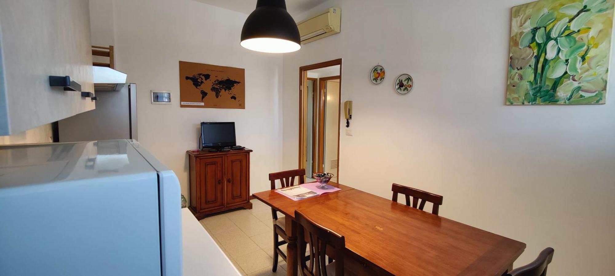 Familiare A Apartment *