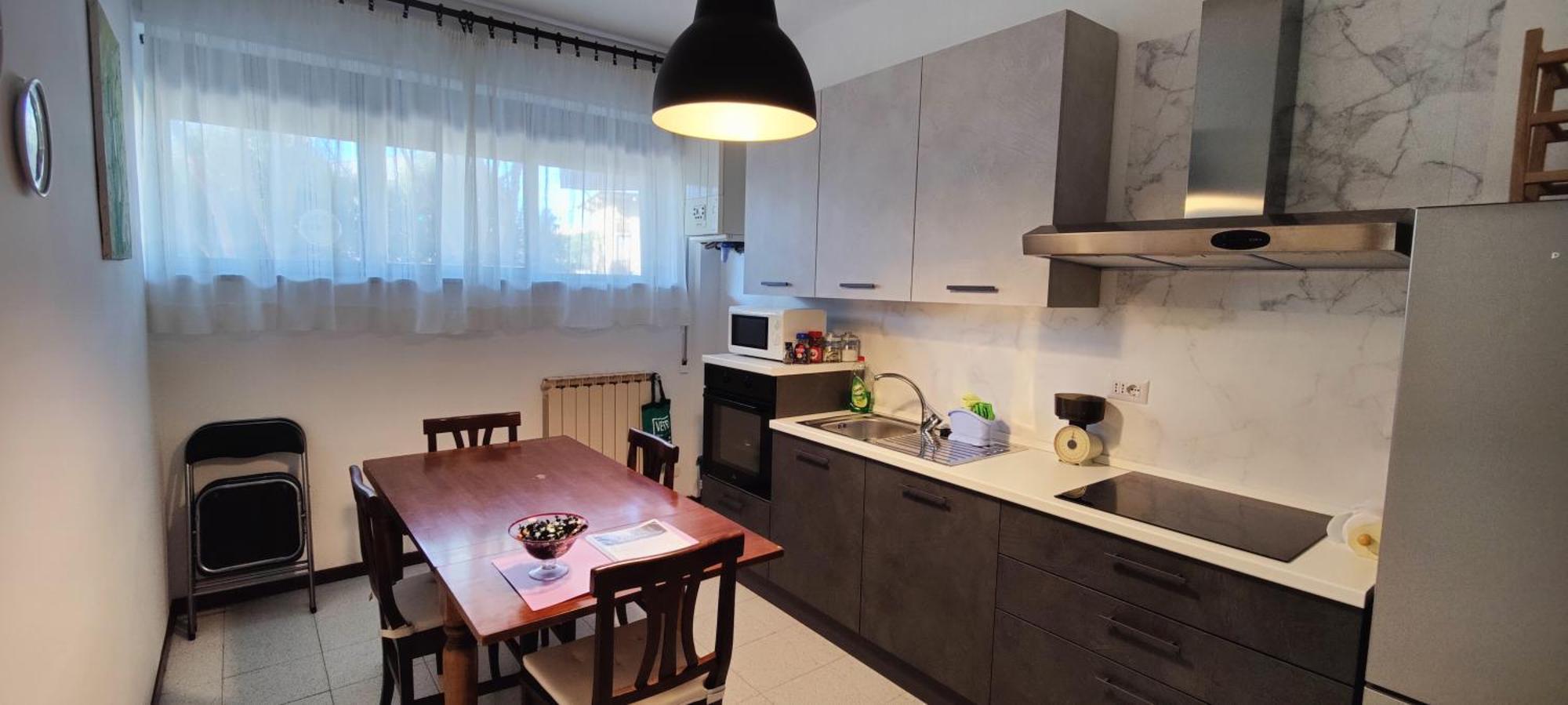 Apartment Familiare A Florence