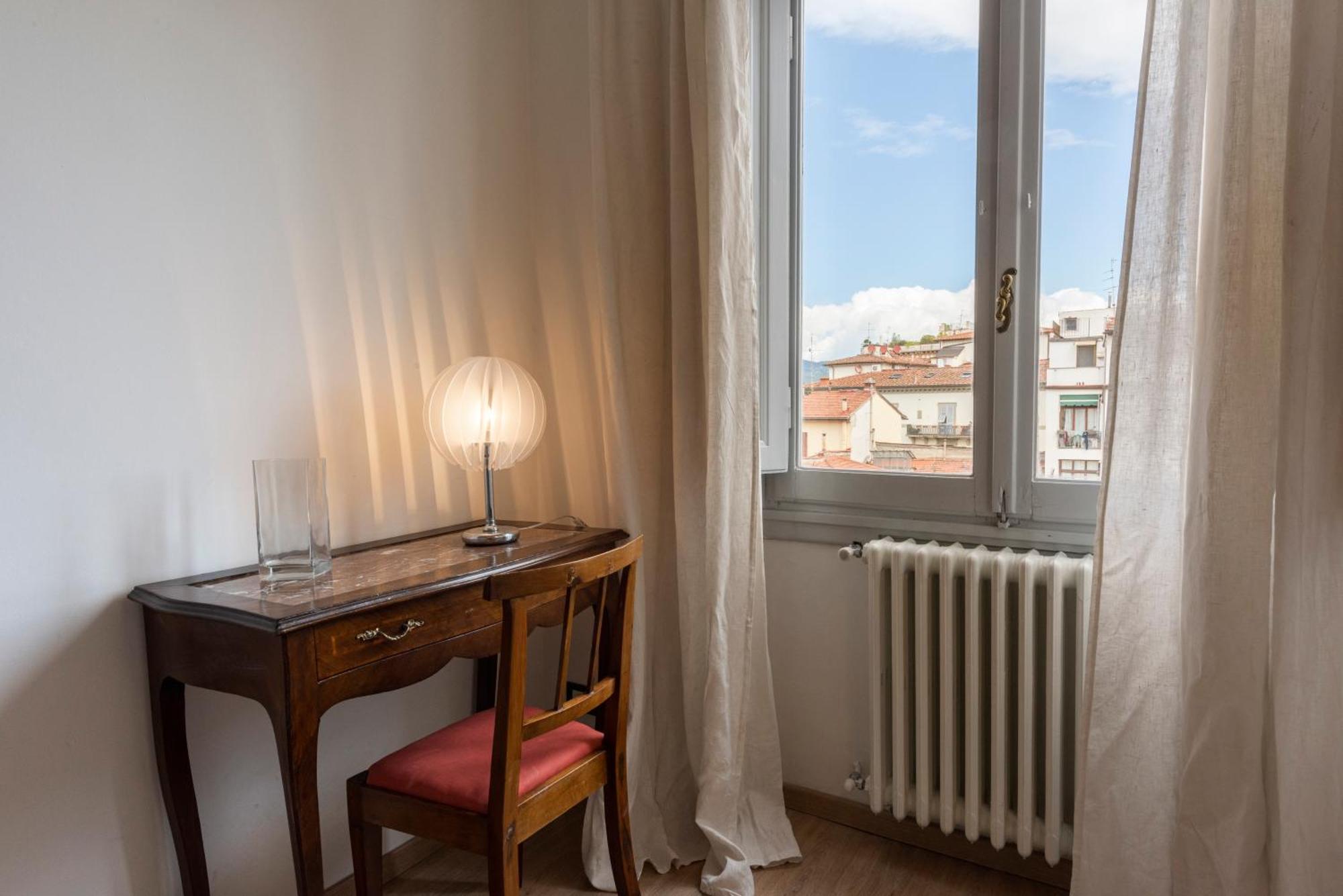 Lungarno Apartment, Free Parking * Florence