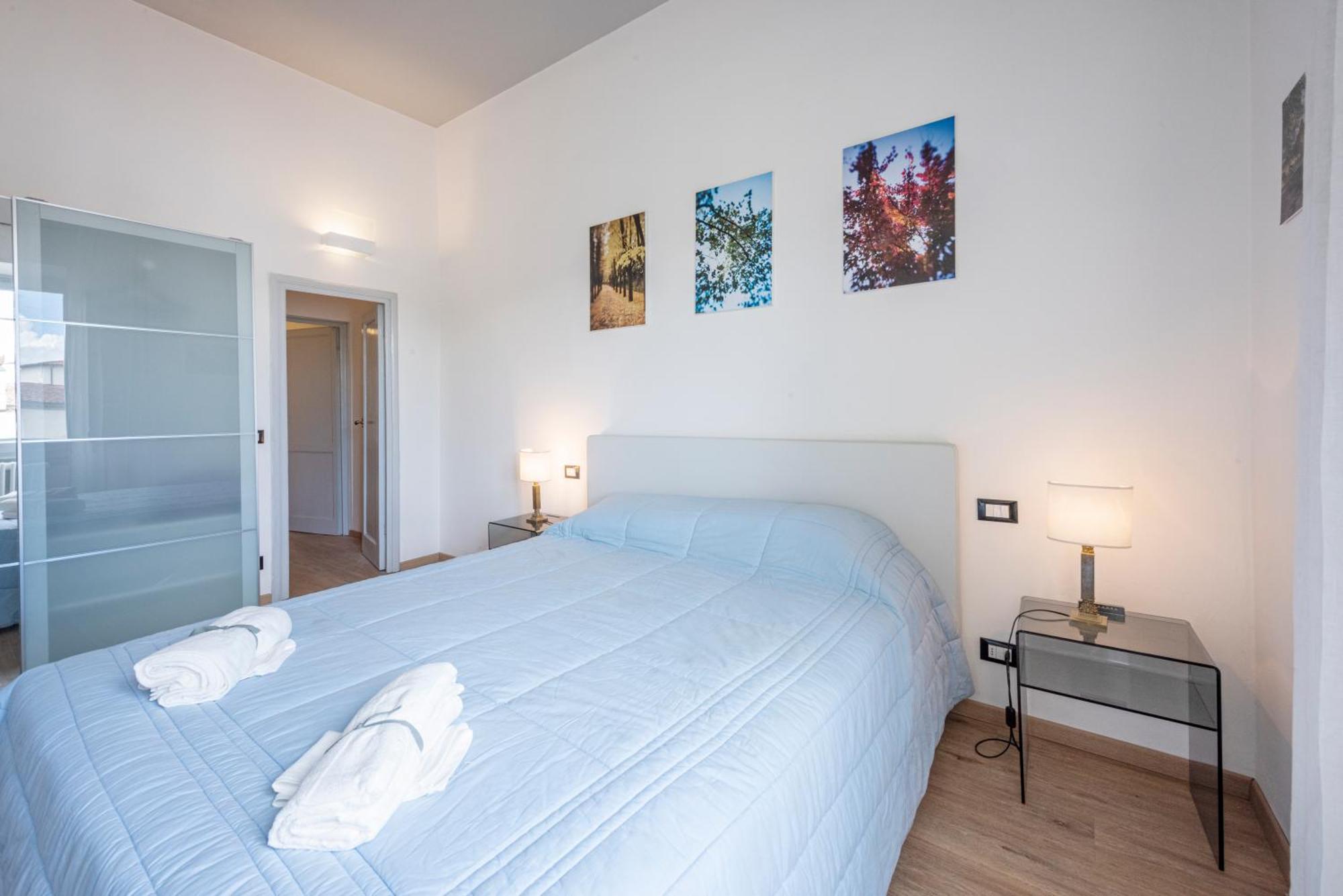Apartment Lungarno Apartment, Free Parking *
