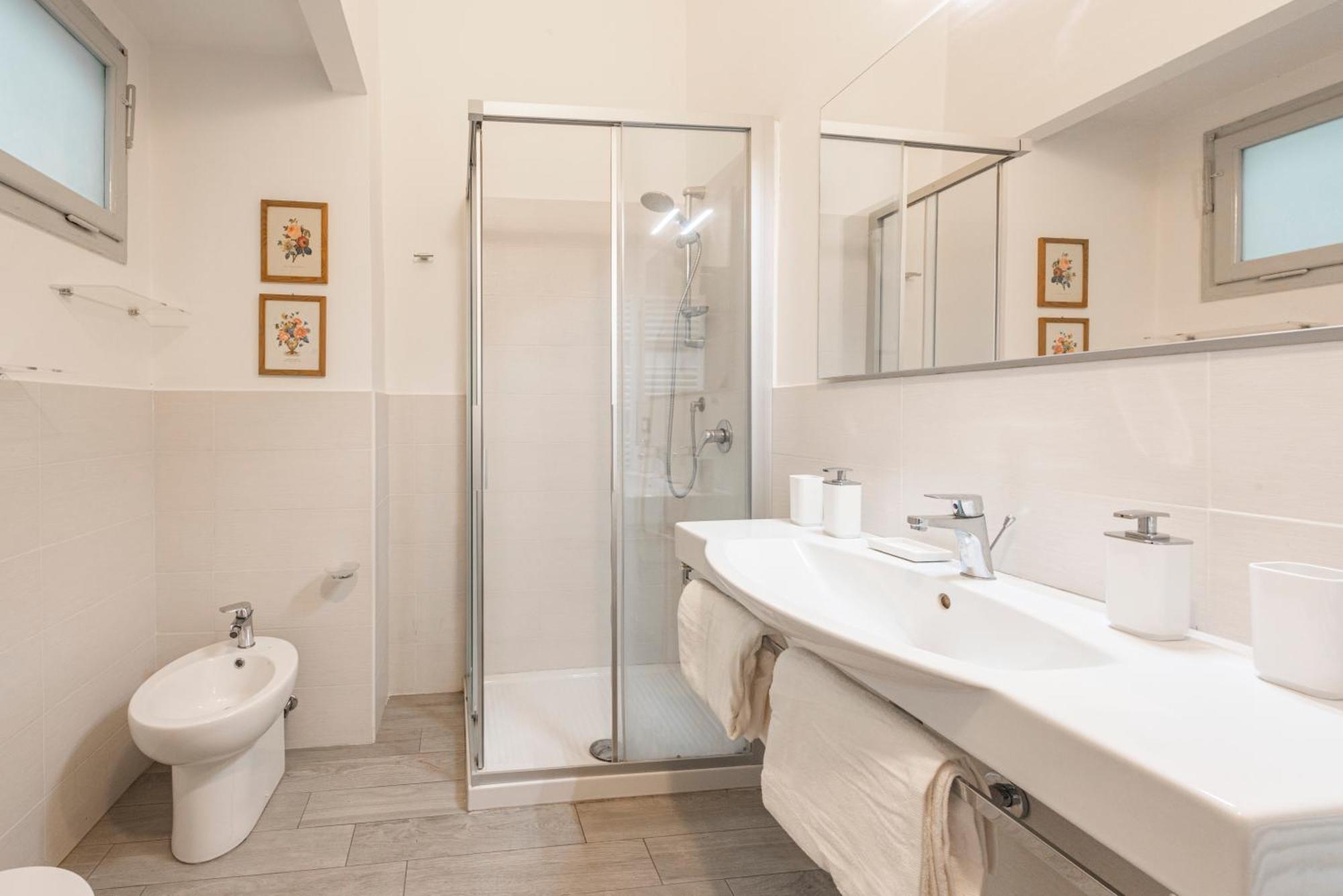 Lungarno Apartment, Free Parking