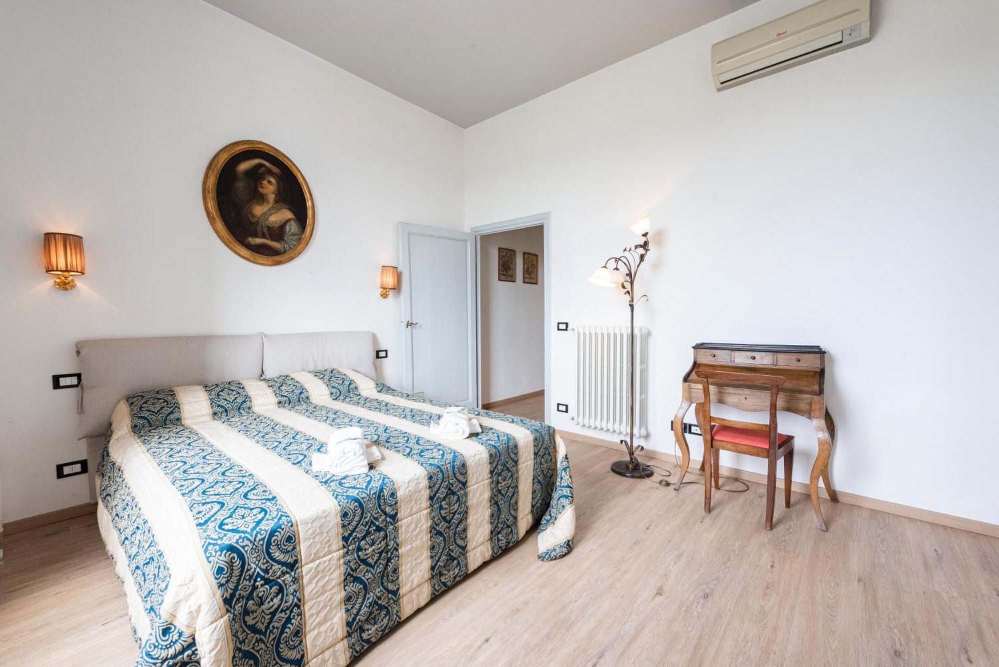 Lungarno Apartment, Free Parking