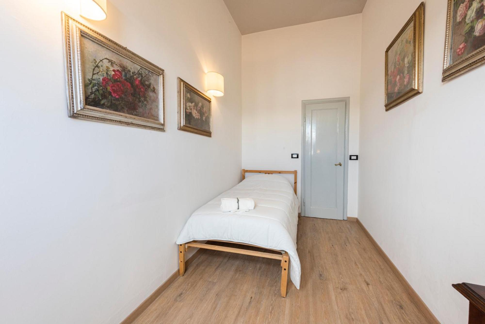 Apartment Lungarno Apartment, Free Parking *